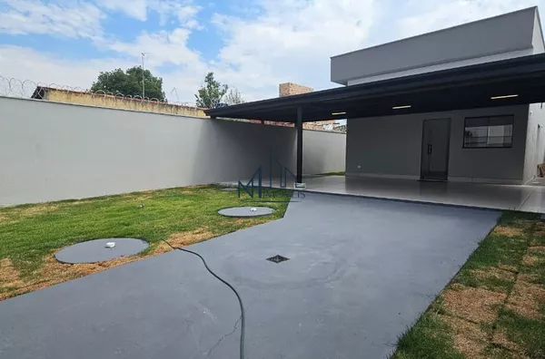 Casa para venda, 3 quarto(s),  - Selecione - Bairro, Aparecida De Goiania