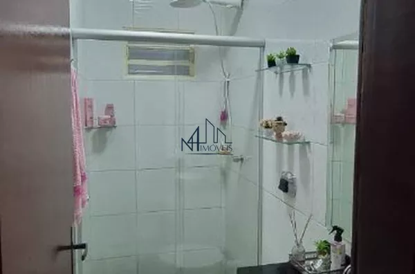 Casa para venda, 3 quarto(s), Residencial Itaipu, Goiânia - Foto 9