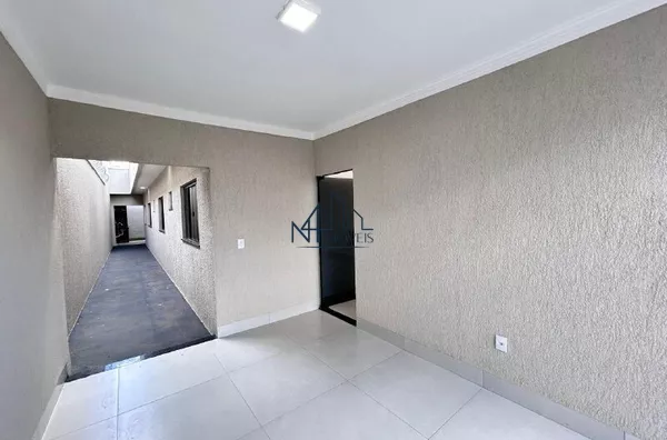 Casa para venda, 3 quarto(s),  Pontal Sul - Acréscimo, Aparecida De Goiania