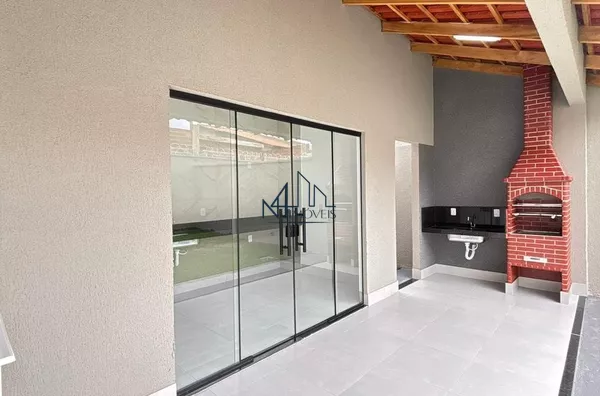 Casa para venda, 2 quarto(s),  Parque Montreal, Aparecida De Goiania