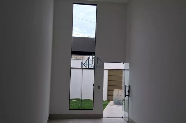 Casa para venda, 3 quarto(s),  Jardim Boa Esperança, Aparecida De Goiania-bi - Foto 5
