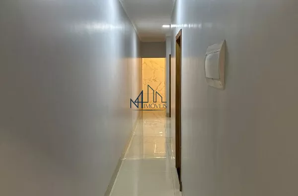Casa para venda, 3 quarto(s), Vila Oliveira, Aparecida De Goiania - Foto 7