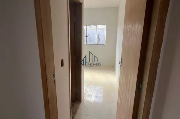 Casa para venda, 3 quarto(s),  Rosa Dos Ventos, Aparecida De Goiania