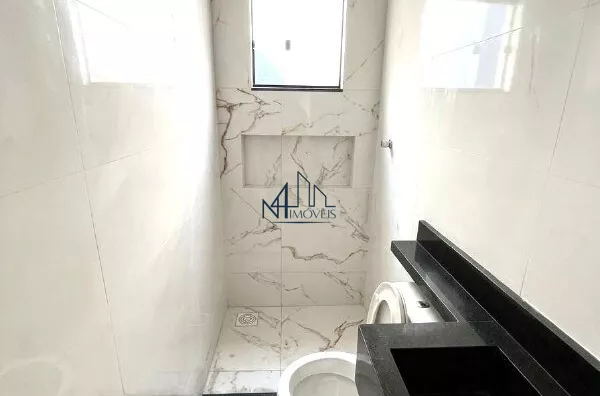 Casa para venda, 2 quarto(s), Residencial Português, Goiânia - Foto 8
