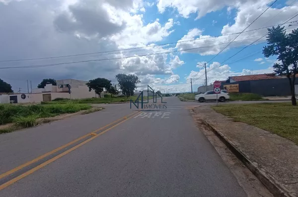 Lote 378 M² - Bairro Independência - Aparecida de Goiânia - GO - Foto 3