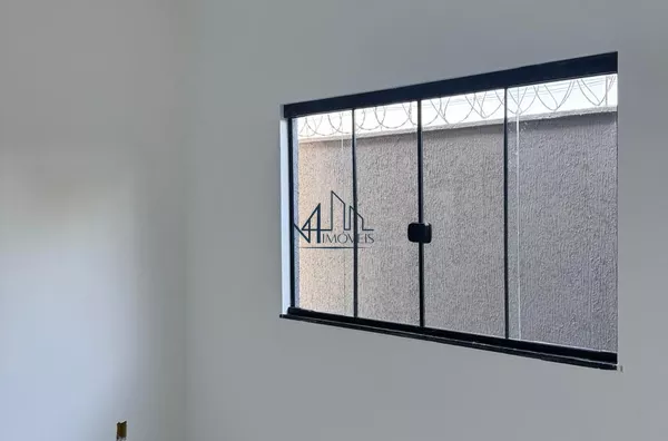 Casa para venda, 2 quarto(s),  Parque Ibirapuera, Aparecida De Goiania