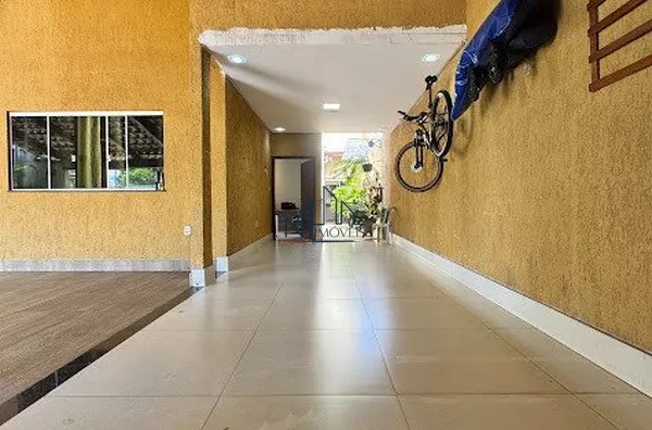 Casa para venda, 3 quarto(s),  Cidade Vera Cruz, Aparecida De Goiania-bi - Foto 3