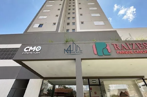 Apartamento para venda, 2 quarto(s),  Vila Rosa, Goiânia