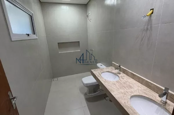 Casa para venda, 3 quarto(s), Setor Garavelo, Aparecida De Goiania-bi - Foto 8