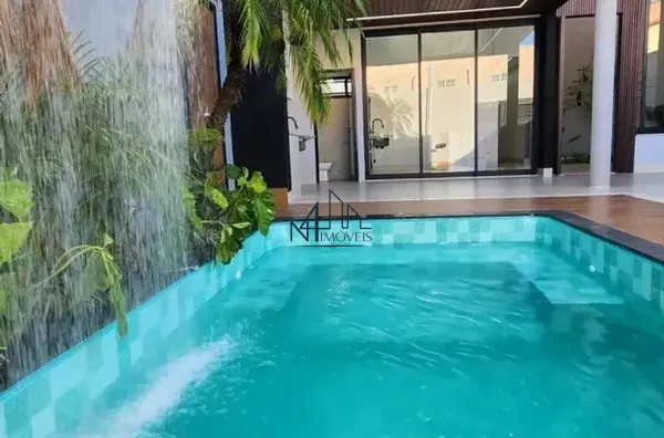 Casa para venda, 3 quarto(s),  Goiania 2, Goiânia