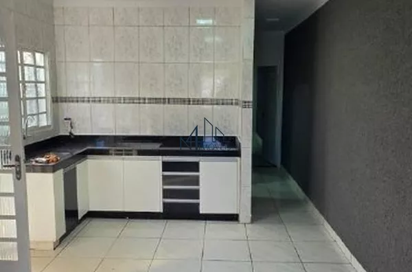 Casa para venda, 3 quarto(s), Parque Eldorado Oeste, Goiânia - Foto 5