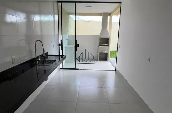 Casa para venda, 3 quarto(s),  Jardim Buriti Sereno, Aparecida De Goiania