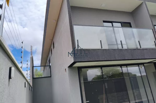 Sobrado para venda, 3 quarto(s),  Garavelo Residencial Park, Aparecida De Goiania-bi - Foto 5