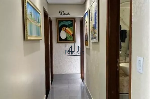 Apartamento para venda, 3 quarto(s), Setor Oeste, Goiânia - Foto 9