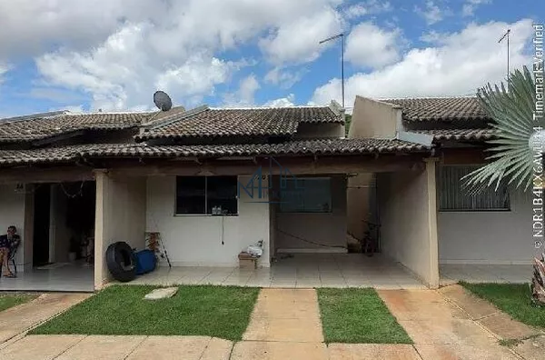 Venda direta caixa - Casa 1 quarto, Parque Cristo Redentor, Trindade-bi - Foto 1