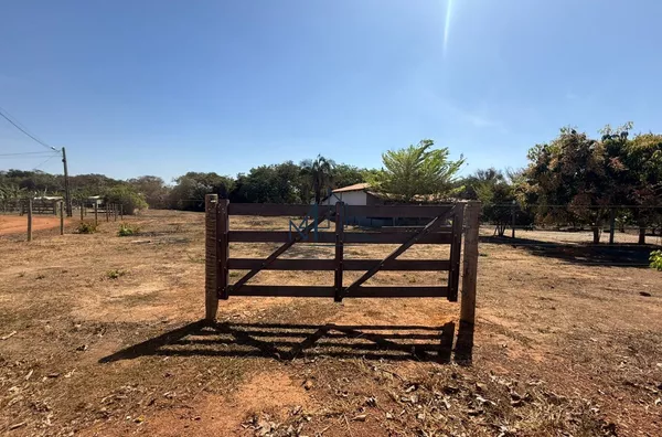 Terreno de chácara para venda,  Mairipotaba - BI