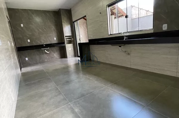 Casa para venda, 3 quarto(s),  Jardim Buriti Sereno, Aparecida De Goiania