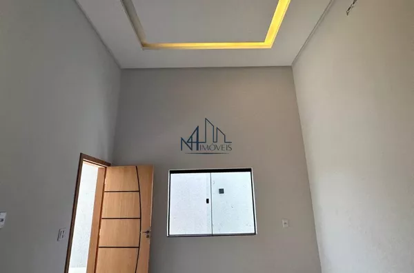 Casa para , 3 quarto(s),  Jardim Das Hortências, Aparecida De Goiania-bi