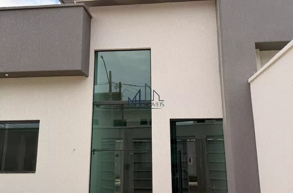 Casa para venda, 3 quarto(s),  Goiania 2, Goiânia