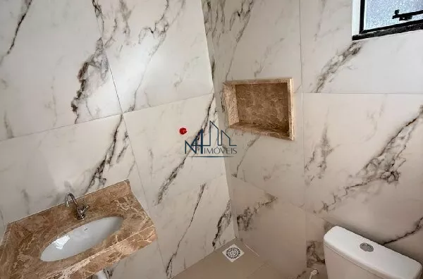Casa para venda, 2 quarto(s), Residencial Buena Vista Iv, Goiânia - Foto 11