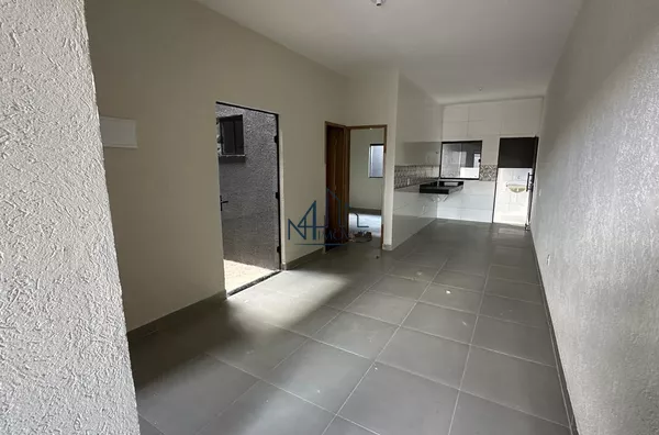 Casa para venda,  Residencial Santa Efigênia, Goiânia