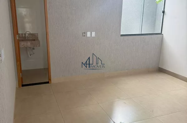 Casa para venda, 2 quarto(s),  Residencial Santa Fé, Goiânia-bi - Foto 5