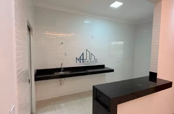 Casa para venda, 3 quarto(s), Jardim Ipanema, Aparecida De Goiania - Foto 4