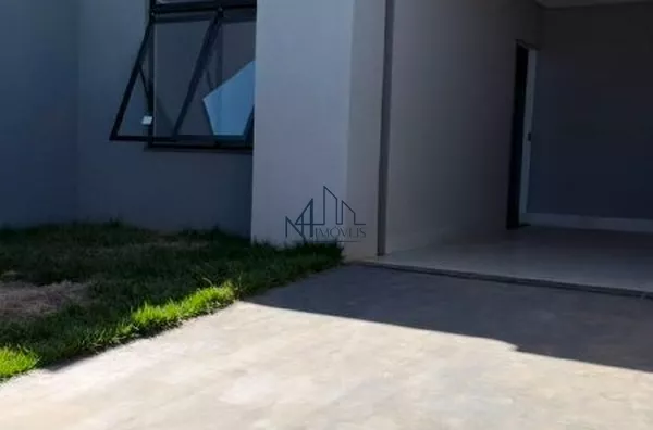 Casa para venda, 3 quarto(s),  Parque Montreal, Aparecida De Goiania