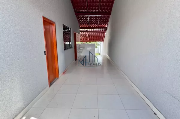 Casa para venda, 3 quarto(s),  Marista Sul, Aparecida De Goiania-bi - Foto 3