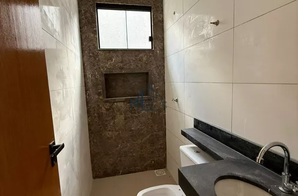 Casa para venda, 3 quarto(s),  American Park, Aparecida De Goiania-bi - Foto 6