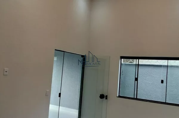 Casa para venda, 2 quarto(s),  Jardim Boa Esperança - Continuação, Aparecida De Goiania-bi