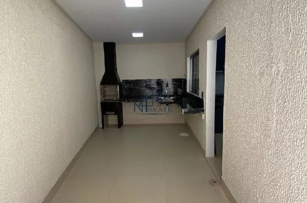 Casa para venda, 3 quarto(s), Parque Rio Das Pedras, Aparecida De Goiania - Foto 25