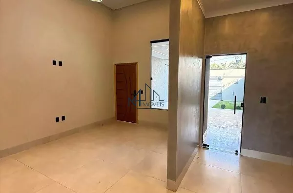 Casa para venda, 3 quarto(s), Parque Itatiaia, Aparecida De Goiania - Foto 5