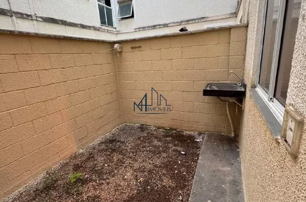Apartamento para venda, 2 quarto(s), Jardim Belo Horizonte, Aparecida De Goiania - Foto 6