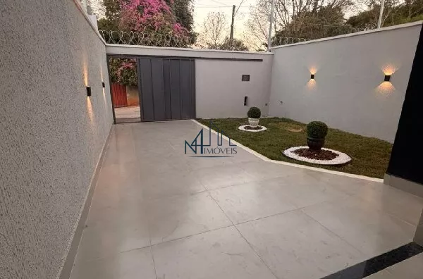 Casa para venda, 2 quarto(s), Jardim Himalaia, Aparecida De Goiania - Foto 3