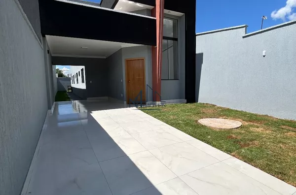 Casa para venda, 3 quarto(s),  Parque Das Nações, Aparecida De Goiania