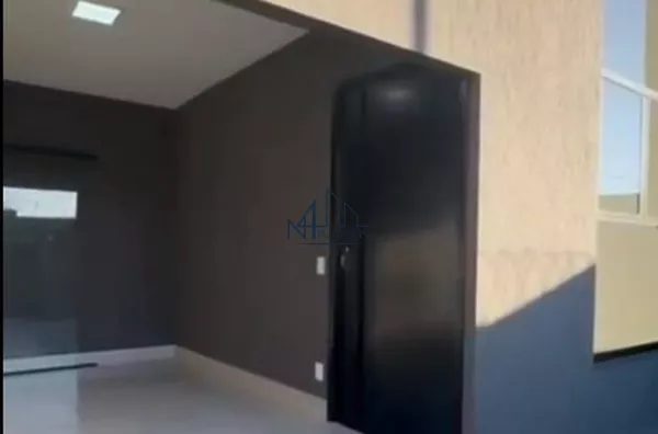 Casa para venda, 2 quarto(s),  Residencial Campos Dourados, Aparecida De Goiania-bi - Foto 2