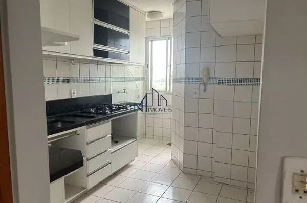 Apartamento para venda, 2 quarto(s), Setor Dos Afonsos, Aparecida De Goiania - Foto 1