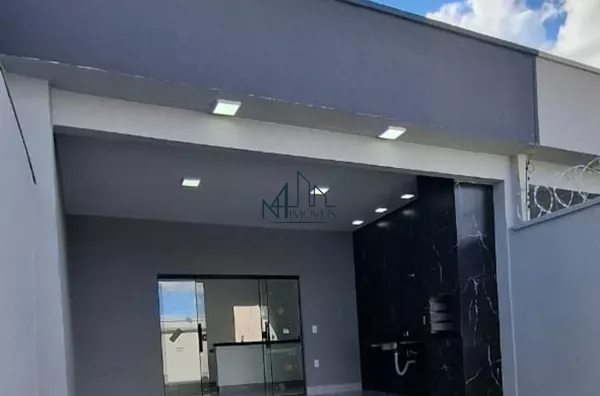 Casa para venda, 2 quarto(s),  Floresta, Goiânia-bi - Foto 2