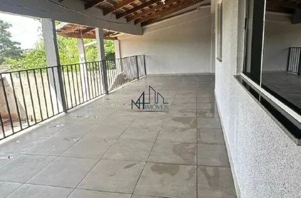 Casa para venda, 3 quarto(s), Parque Veiga Jardim, Aparecida De Goiania - Foto 13