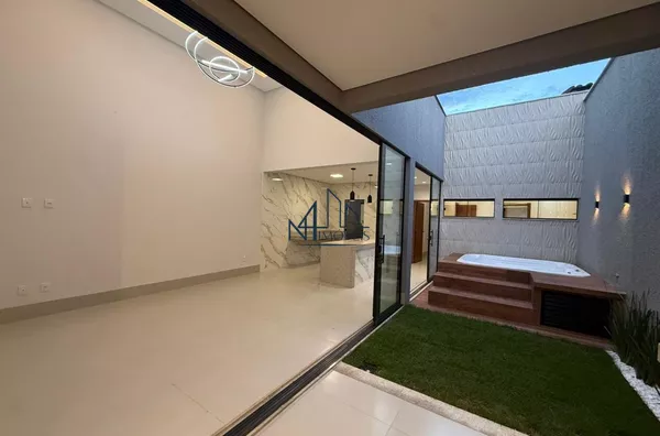 Casa para venda, 3 quarto(s),  Ilda, Aparecida De Goiania