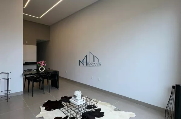 Casa para venda, 3 quarto(s),  Jardim Boa Esperança, Aparecida De Goiania-bi - Foto 5