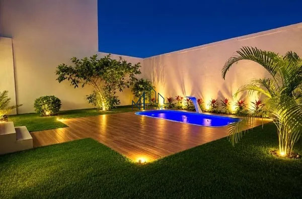 Casa para venda, 3 quarto(s), Setor Garavelo, Aparecida De Goiania-bi - Foto 11