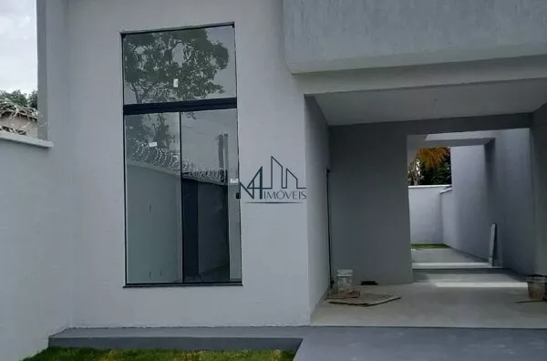 Casa para venda, 2 quarto(s),  Rosa Dos Ventos, Aparecida De Goiania