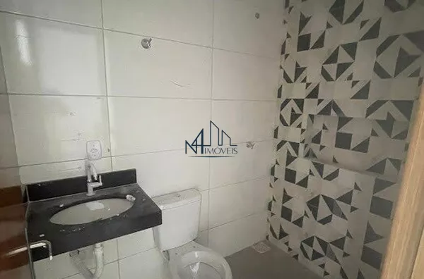 Casa 2 quartos - Residencial Buena Vista 3 - Goiânia - GO - Foto 5