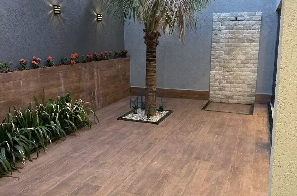 Casa para venda, 3 quarto(s), Vila Oliveira, Aparecida De Goiania - Foto 18