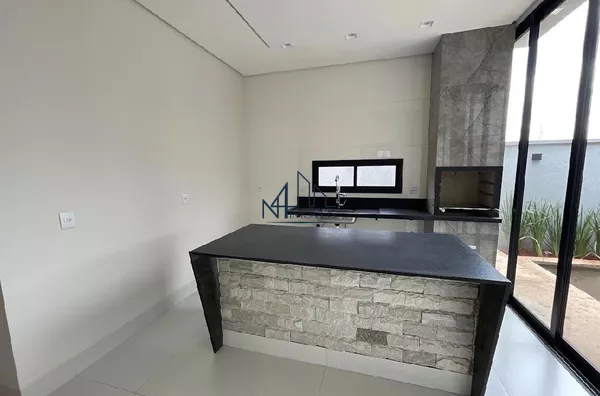 Casa ALTO PADRÃO,  Jardins Parma, Senador Canedo