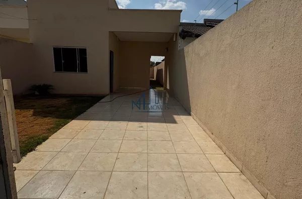 Casa para venda, 3 quarto(s),  Cardoso Continuação, Aparecida De Goiania