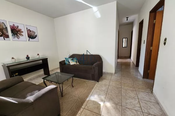 Casa para venda, 3 quarto(s), Jardim Helvécia, Aparecida De Goiania - Foto 6