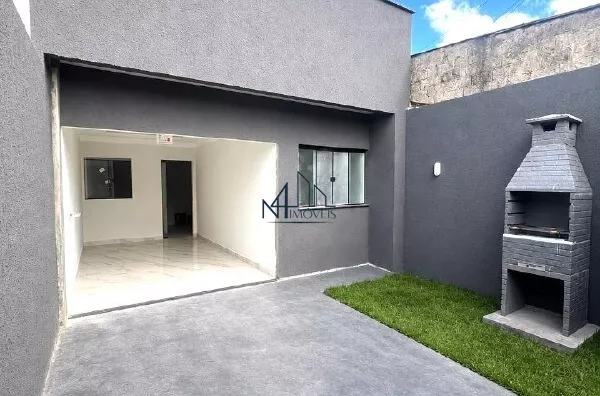 Casa para venda, 2 quarto(s),  Residencial Português, Goiânia